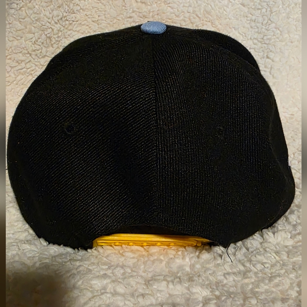 Bundle 3 Caps - Picture 6 of 9